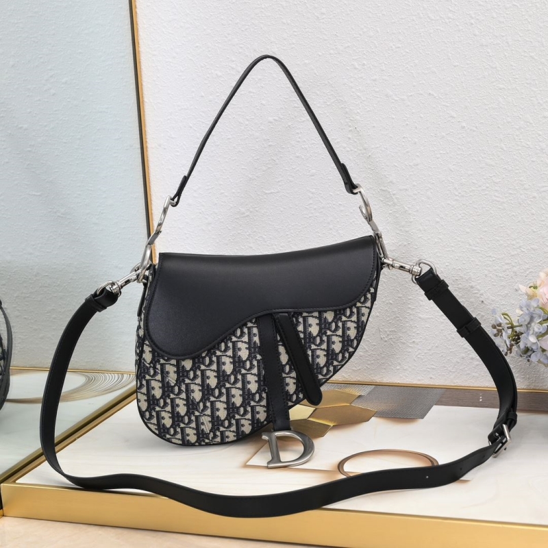 D*or saddle bags